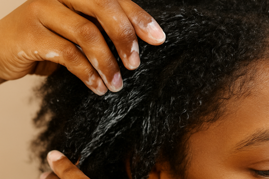Debunking Myths About Afro Hair