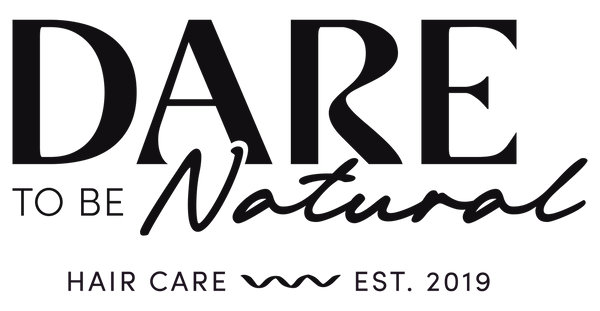 Dare to be natural